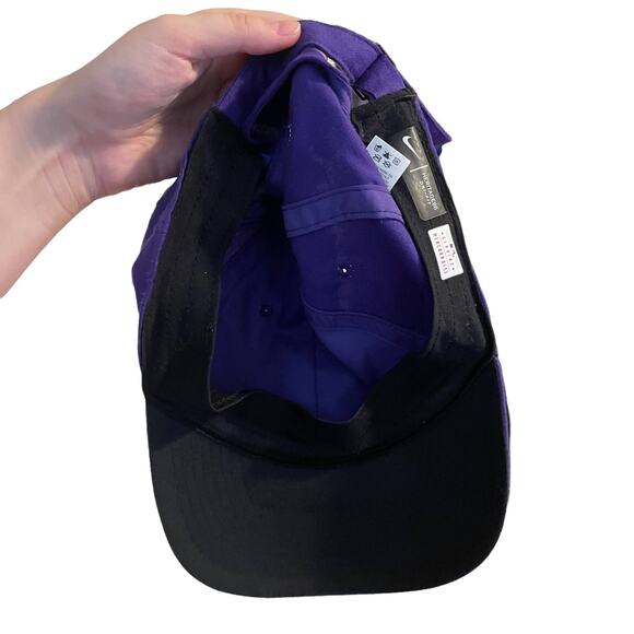 Nike Colorado Rockies Hat - Picture 4 of 4